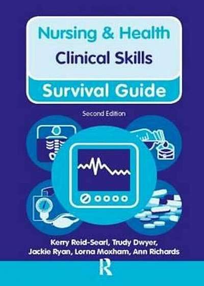 Clinical Skills, Paperback