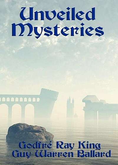 Unveiled Mysteries, Paperback