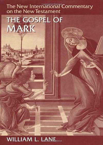 The Gospel of Mark, Hardcover