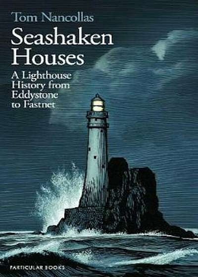Seashaken Houses, Hardcover