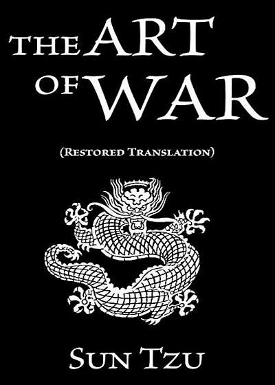 Sun Tzu: The Art of War (Restored Translation), Paperback