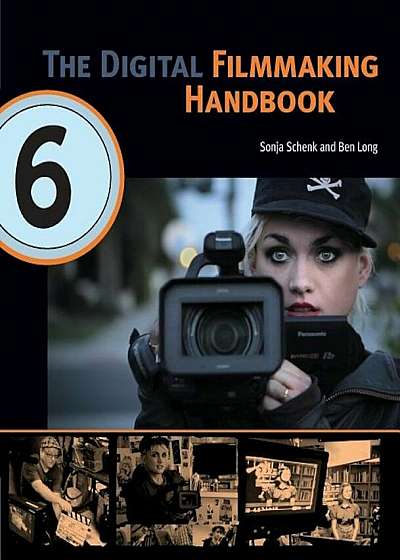 The Digital Filmmaking Handbook, Paperback