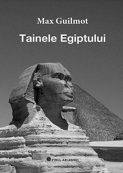 Tainele Egiptului