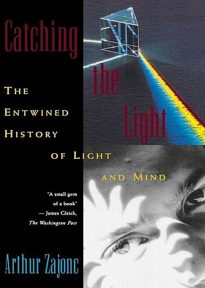 Catching the Light, Paperback