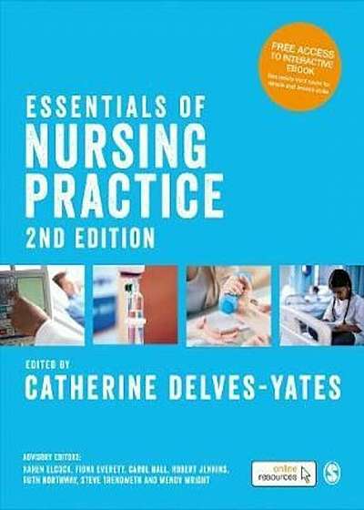 Essentials of Nursing Practice, Paperback