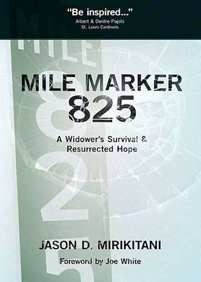 Mile Marker 825, Paperback