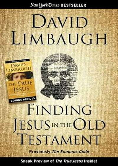 Finding Jesus in the Old Testament, Paperback