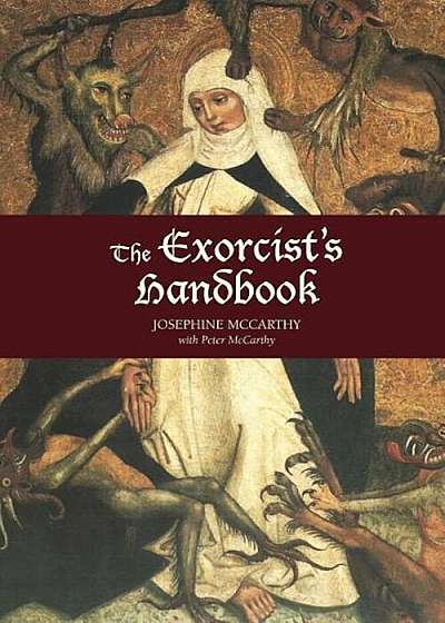 The Exorcist's Handbook, Paperback