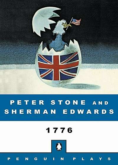 1776: A Musical Play, Paperback