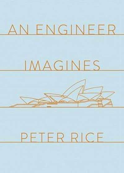 Engineer Imagines, Hardcover