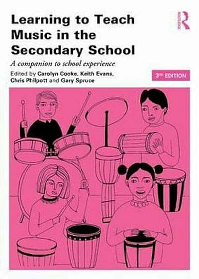 Learning to Teach Music in the Secondary School, Paperback