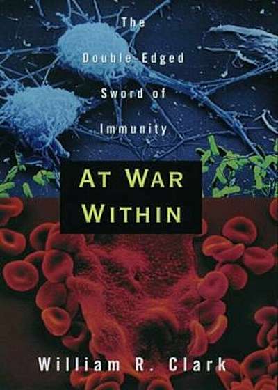At War Within, Paperback