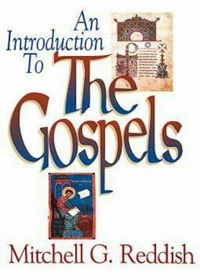 An Introduction to the Gospels, Paperback