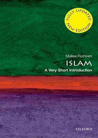 Islam: A Very Short Introduction, Paperback