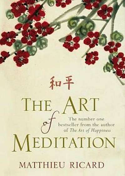 Art of Meditation, Paperback