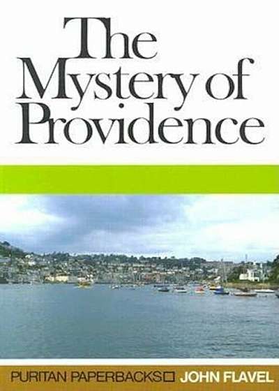 Mystery of Providence:, Paperback