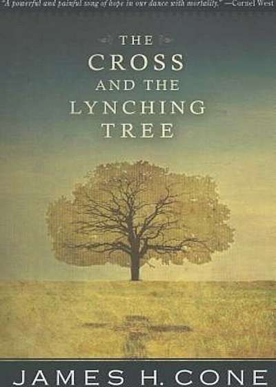 The Cross and the Lynching Tree, Paperback