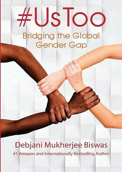 'ustoo: Bridging the Global Gender Gap, Paperback