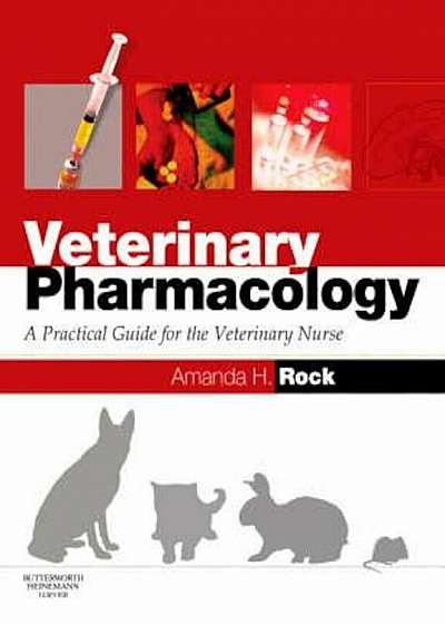 Veterinary Pharmacology, Paperback