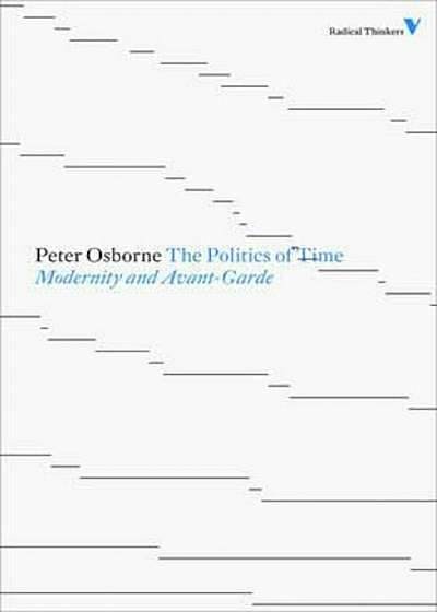 Politics of Time, Paperback