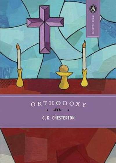 Orthodoxy, Paperback