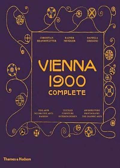 Vienna 1900 Complete, Hardcover