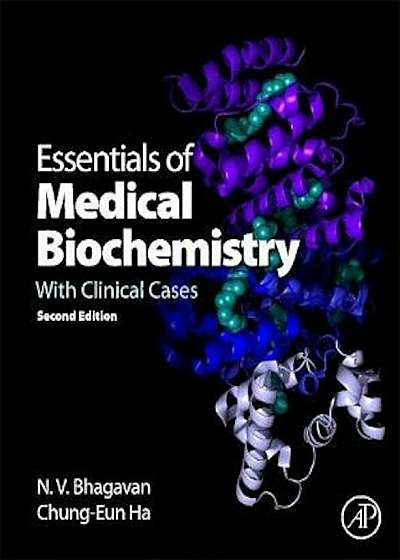 Essentials of Medical Biochemistry, Paperback