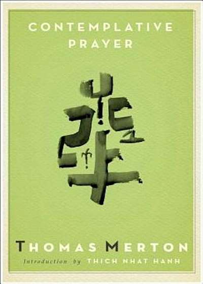 Contemplative Prayer, Paperback