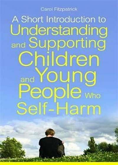 Short Introduction to Understanding and Supporting Children, Paperback