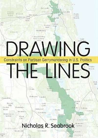 Drawing the Lines, Hardcover