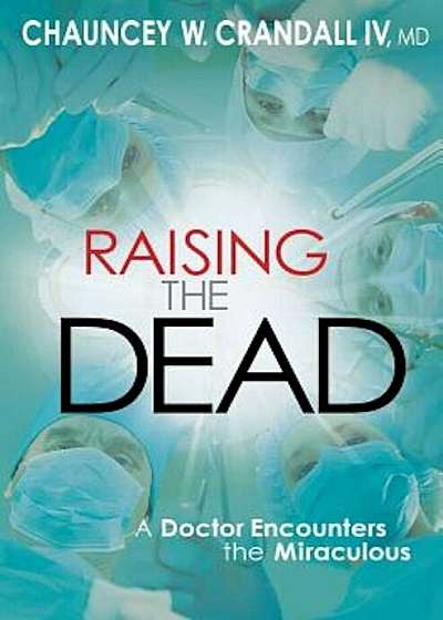 Raising the Dead, Paperback