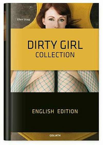 Dirty Girl Collection