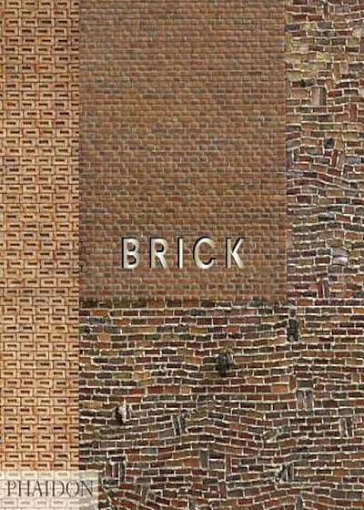 Brick, Hardcover