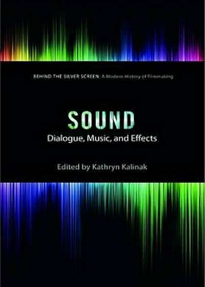 Sound, Paperback
