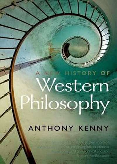 New History of Western Philosophy, Paperback