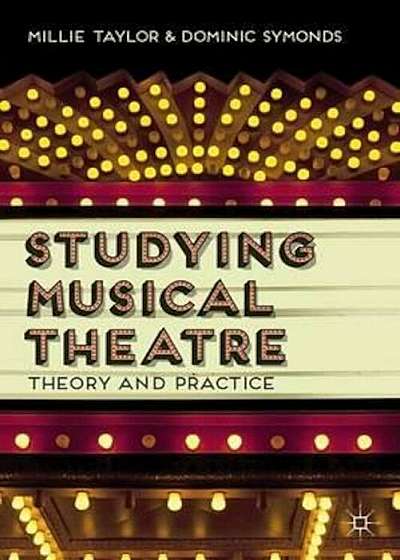 Studying Musical Theatre, Paperback