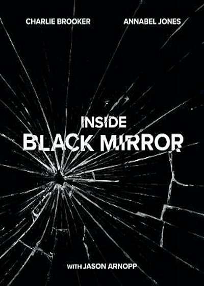 Inside Black Mirror, Hardcover