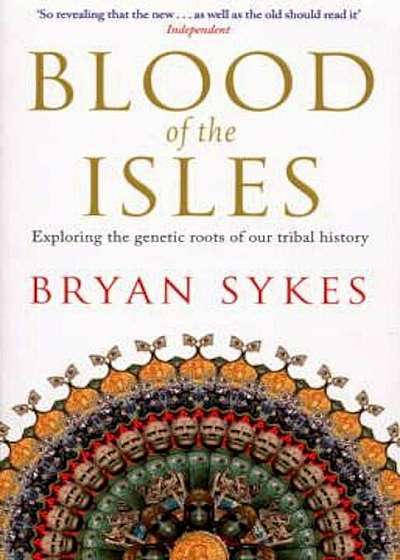 Blood of the Isles, Paperback