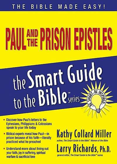 Paul and the Prison Epistles, Paperback