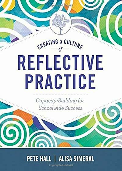 Creating a Culture of Reflective Practice: Capacity-Building for Schoolwide Success, Paperback