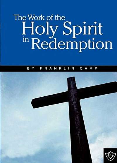 The Work of the Holy Spirit, Paperback