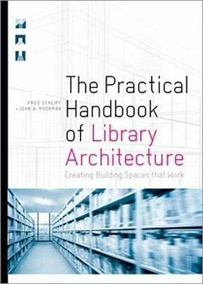 Prac Handbk of Lib Architectur, Paperback