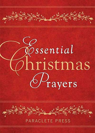 Essential Christmas Prayers, Paperback