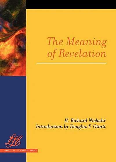 The Meaning of Revelation, Paperback