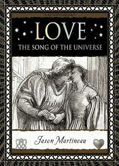 Love: The Song of the Universe, Hardcover
