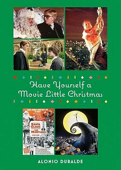 Have Yourself a Movie Little Christmas, Paperback