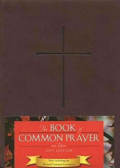 The Book of Common Prayer, Hardcover
