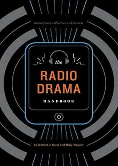 Radio Drama Handbook, Paperback