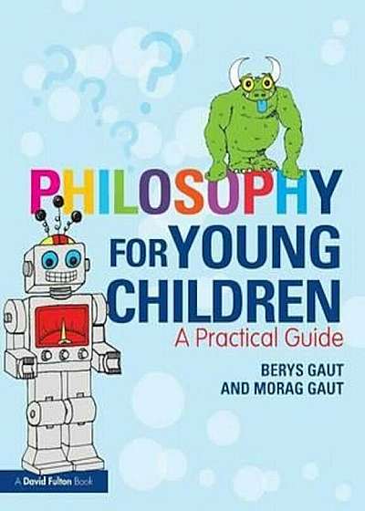 Philosophy for Young Children, Paperback