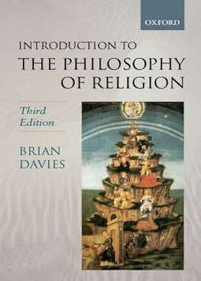 Introduction to the Philosophy of Religion, Paperback